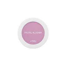 어퓨 파스텔 블러셔 VL01