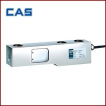 카스(CAS) 전자저울 호퍼/플래폼 로드셀 LOADCELL BSB, 250L