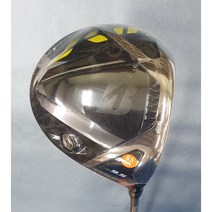 [브릿지스톤] 브리지스톤 투어B 2017 JGR 드라이버 9도, 상세 설명 참조