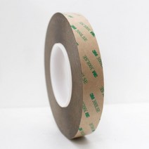 3M 300LSE 초강력 투명양면 20mm x55M (9495LE PET)