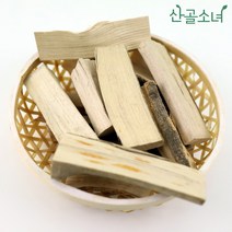 산골소녀 국내산 황칠나무, 600g