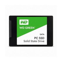 웨스턴디지털 WD Green SSD 240GB