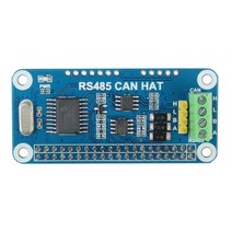 라즈베리파이 RS485 CAN UART 통신모듈 DM2438