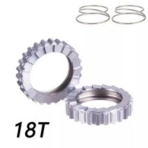 스타라쳇 ztto mtb road bike hub gear 54t ratchet 자전거, dt의 경우 18t