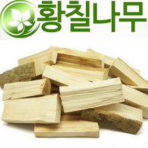 국산 황칠나무 600g, 4봉