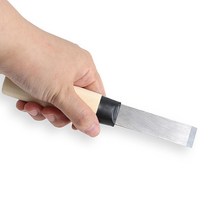 재단용 슬림 패천칼 2cm 구두수선칼 레더나이프 6.5cm