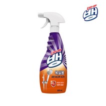 이지오프뱅 찌든때&비누때 강력 세정제 500ml x1개 화장실청소 욕실청소 화장실청소세제 다목적세정제 욕실물때제거