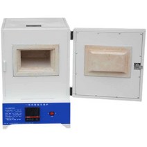 도자기가마 공방 도예교실 전문가용 고온 열처리머신, 전기 가마 - 분할형 SX2-2.5-10A