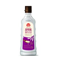 해표 프락토 올리고당, 700g, 16개
