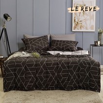 [르헤브] 헤이든 에어스킨 차렵이불 Q/퀸