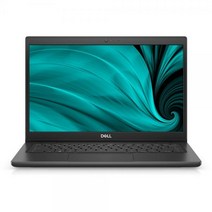 [DELL] 래티튜드 14 3420 I78G2W i7-1165G7 (8GB / 256GB / Win10 Pro) [기본제품]