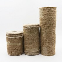 [소공원]나무싸개 녹화마대 쥬트테이프 화분이불 수목 보온 보호 조경 지주목밴드 밴딩 밴드 수태봉, 120x16m