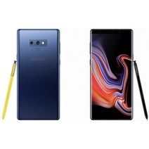 삼성전자 정품 갤럭시 노트9 S펜 EJ-PN960, 알파인화이트, 1개