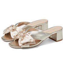 Jack Rogers 펌프스구두 미들힐 데일리