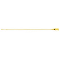수리도구 자동차 엔진 오일 계량 봉 차량 딥 스틱 액세서리 예비 부품, [01] Yellow53cm