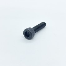 SCM 육각 렌치볼트 M5x6(400개) 열처리 특강 고장력 렌지 볼트, SCM육각렌치볼트M5x140(40개)