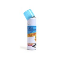 발 냄새 제거 구두 운동화 신발냄새 세균곰팡이 땀 냄새 스프레이 제거제 250ml 민트향, 250ml/민트향