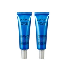 엔프라니 수퍼아쿠아 아이크림, 30ml, 2개