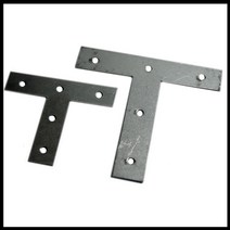 온라인철물샵 스미가네 각철 티자 T자 경첩 액자경첩 꺽쇠