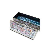 365몰/ 나전칠기 필함/외국인이 좋아하는 한국선물/전통, A).송학