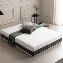 도르미릴렉스 이태리직수입 28cm 라메르 매트리스 퀸 dr5152