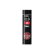 펜텔 FIESTA 샤프 심 2B 0.5mm, 본상품선택, 본상품수량선택