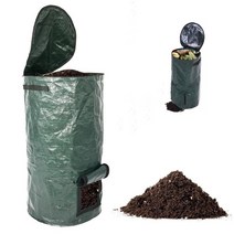비료포대 항공마대 폐기물 마대 자루, 스몰, 1개