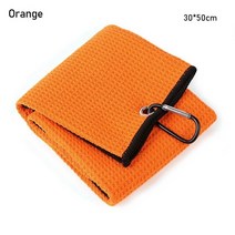골프 액세서리 남성용 골프 장갑High Water Absorption Balls Hands Microfiber Cleans Clubs Cleaning Tow, 02 B