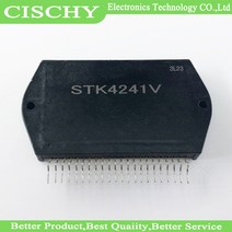 카오디오 레벨메타1개/몫 STK4241V, 한개옵션0