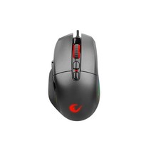 rgb 장패드 USB 블랙 매크로 게임용 마우스 패드 RGB 10.000 DPI Smx-r650 점수, 한개옵션0