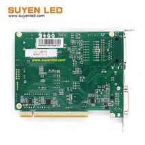 NovaStar MSD300 풀 컬러 동기 LED 전송 카드, 한개옵션0