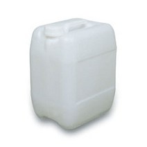 2차 증류수 (Pure Water) 20L, 1개