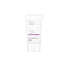 [어퓨] 슈퍼에어핏 마일드 선크림 노세범 이엑스(EX) 50ml, 상세 설명 참조, 상세 설명 참조