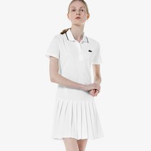 여성 테니스 퍼포먼스 원피스 EF070E-52G 001