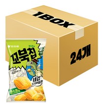 오) 꼬북칩 콘스프맛 65g X 24개 1박스