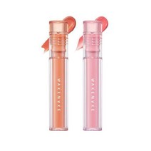 웨이크메이크 워터 블러링 픽싱 틴트 10colors, 14 페스티브 플럼