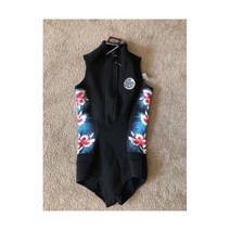 RIP CURL 립컬 다이빙 슈트 스쿠버 여성 1mm 지폭탄 스프링수트