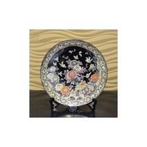 미라클몰/ 나전칠기 쟁반大 30cm 기업판촉 회사원 책상소품, B.송학