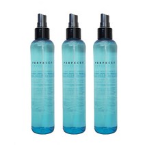 히솝 퍼펙엔 슈퍼하드 미스트 워터스프레이, 3개, 250ml