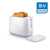 필립스 PHILIPS 데일리 컬렉션 HD2582/00 토스터기, 단품없음