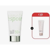 에스쁘아 워터 스플래쉬 선크림 프레쉬 60ml+프래쉬20ml, 1개, 40g, 60ml+20ml