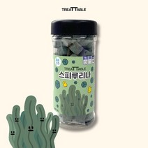 이루우리 동결건조트릿 스피루리나