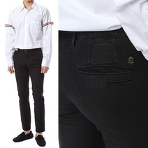 인코텍스 레드라인 트리코치노 슬랙스/11S103 40611 990