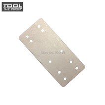 호환 Z08001 금속 보강 플레이트 Zhouyu 액세서리, 한개옵션0