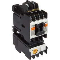 후지 전기 표준형 전자 개폐기케이스 커버 무 SW-03-200V-2.2KW-AC200V-1A전자 개폐기산업 연구 개발용품, 1, 1