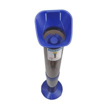 [레드팟] 종이컵 회수대(지름10cmX높이90cm 큰컵용 왕컵)(RDP21J113), 레드팟  1, 레드팟  1