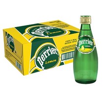 [코스트코] 페리에 탄산수 레몬 라임 200ml x 24병 대용량 스파클링 워터 탄산수