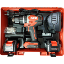 DCK 20V 드라이버 함마드릴 충전 전동드라이버 KDJZ03-13EM