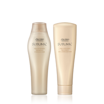 손상모발용 서브리믹 인텐시브 샴푸 250ml + 트리트먼트 250g (DRY)