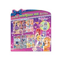반다이 아이엠스타 카드3rd Ver. SET 03